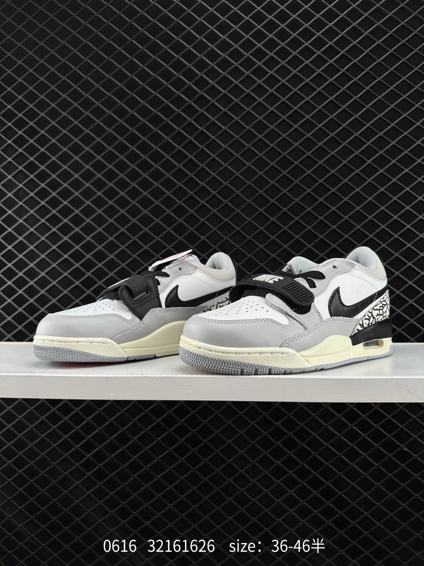 Air Jordan  Legacy 312